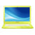 三星（SAMSUNG）NP905S3G-K08CN 13英寸笔记本电脑4G/128G/集显/黄色