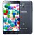 三星（Samsung）Galaxy J7 J7008 （双卡双待 5.5英寸 八核 1300万像素 移动4G智能手机 ）(静夜黑 移动4G版/官方标配)