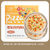 安特鲁七哥8英寸奥尔良鸡肉成品披萨（230g*2）盒装(黑色 自定义)第4张高清大图