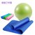 爱玛莎瑜伽球 瑜伽球加厚防爆 瑜伽球 加厚瑜伽球 瑜伽球健美IM-YJ05Q(绿色 蓝色)