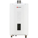 能率(NORITZ)GQ-10A3FEX燃气热水器