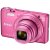 尼康（Nikon）COOLPIX S7000数码相机(粉色 官方标配)
