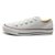 Converse/匡威 常青经典款 低帮多色可选 休闲运动帆布鞋101000(101000白色 41)