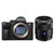 索尼（SONY）ILCE-7RM3 A7R3 A7RIII A7RM3全画幅微单数码相机(含索尼FE55-1.8镜头 官方标配)第3张高清大图