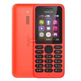 诺基亚（Nokia）130 DS 双卡双待 实用经典 工作手机 备用机 130/诺基亚130(红色 官方标配)