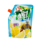 果珍 -欢畅柠檬味 400g/袋