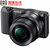 索尼（SONY） ILCE-5100L 可选单机身或（16-50套机）a5100l微单数码相机A5100(黑色 官方标配)第2张高清大图