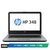惠普(HP)HP 348 G4便携式商务笔记本(i5-7200u 4G 1T 集显 DVDRW DOS 14英寸 一年保修 含包鼠)