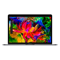 苹果Apple MacBook Pro 13英寸笔记本电脑 I5/8G/256G Touch Bar(银色 MPXX2CH/A/银色)