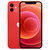 Apple iPhone 12 mini 256G 红色 移动联通电信 5G手机
