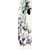 史学利<夏情2> 国画 人物画 水墨写意 妇女 鹅 狗 竖幅立轴