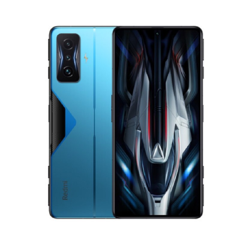 小米redmi红米k50电竞版5g游戏手机骁龙8双vc散热oled柔性直屏手机冰