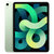 Apple iPad Air 10.9英寸 2020年新款 平板电脑（64G WLAN版/A14芯片/触控ID/2360 x 1640 分辨率）绿色