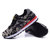 New Balance新百伦NB574女鞋运动鞋花语系列女慢跑鞋跑步鞋(黑色涂鸦 36)