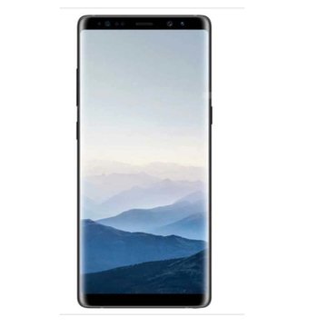 三星(SAMSUNG) Galaxy Note8 (N9500) 全网通4G双卡手机(谜夜黑)
