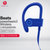 Beats Powerbeats3 Wireless 蓝牙无线 运动 手机 游戏耳机 适用于苹果 iphone ipad(深海蓝)