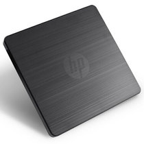 惠普(HP) F2B56AA USB 外置刻录机 光驱 (计价单位：台) 黑色