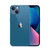 Apple iPhone 13 (A2634) 256GB 蓝色 支持移动联通电信5G 双卡双待手机 256G