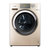 松下(Panasonic) XQG100-EG12N 10公斤95度高温 除螨虫技术 金色洗烘家用滚筒洗衣机