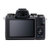 佳能（Canon）EOS M5（EF-M 15-45mm STM）套机EOS m5 18-150套机可选eosm5(EOS M5 单机)