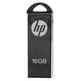 惠普（HP）V220W U盘（16GB/商务风范）【国美自营，品质保证】