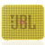 JBL GO2 音乐金砖二代 蓝牙音箱 低音炮 户外便携音响 迷你小音箱 可免提通话 防水设计(柠檬黄)
