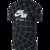 NIKE耐克短袖男 夏季运动休闲生活系列舒适短袖跑步T恤 911927-010(911927-010 XL)