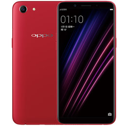 OPPO手机A1-比实体店便宜-国美