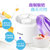 东菱（Donlim）酸奶机MK-4000 家用全自动酸奶机 恒温发酵 白色(三杯)第2张高清大图