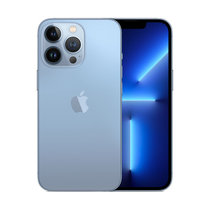 Apple iPhone 13 Pro Max (A2644) 128GB 远峰蓝色 支持全网通5G