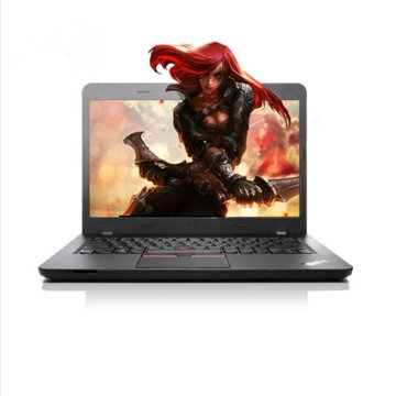 e450 i3, 联想thinkpad e450 20dca078cd 14英寸笔记本电脑 i3-5005u 8g 1t 2g