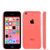 苹果（APPLE）iPhone5C 苹果5c 3G手机(粉色 联通  16G版)