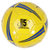 JOEREX/祖迪斯5号训练比赛标准足球青少年运动世界杯机缝足球JBW505黄色