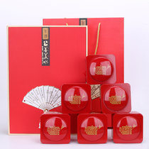 大麦茶 花草茶 散装大麦茶 原味 烘焙型  中国红