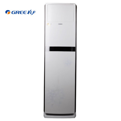 格力(GREE) KFR-50LW/(50569)Aa-3 2匹 柜机 3级能效 空调 定频 冷暖