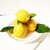 【罗花岭-产地直销】四川安岳一二级黄柠檬3斤（9-15个左右）包邮(绿色食品 水果)