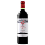 拉菲红酒 拉菲罗斯柴尔德 拉菲传奇经典玫瑰 法国进口干红葡萄酒 法定产区 750ml