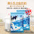 澳洲澳乐乳 全脂奶粉1kgX2袋(港澳台,海外不发货）(全脂奶粉 澳乐乳)第2张高清大图