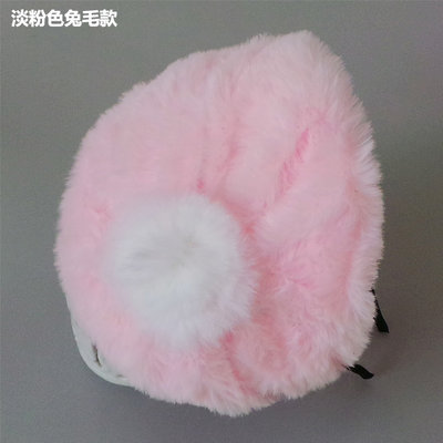 【儿童可爱丸子头假发小孩发夹韩国流行公主头