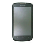 酷派 手机 5860S  电信3G 安卓4.0 双核 蓝牙 WIFI 热点 支持4G卡(黑色 官方标配)