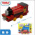 托马斯和朋友小火车合金火车头儿童玩具车男孩玩具火车BHR64多款模型随机品单个装(维多)