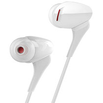 爱易思(Easeyes) EX70炫音系列3.5接口耳机（白色）