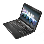 神舟（HASEE）优雅Q230-BD7笔记本电脑 10.1”宽屏/凌动1.66G/2DDR3/250G