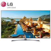 LG电视55UJ7588-CB 55英寸 4K超高清网络智能液晶电视 主动式HDR 平板电视机