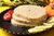 豪诺 香菇鸡肉饼 厂家直供 鸡胸肉鸡排 健康轻食代餐 儿童早餐 方便菜100g*5 健身食材(10片装)