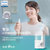 飞利浦电动冲牙器 洁牙器 便携式洗牙器 水牙线口腔护理 除牙菌斑正畸适用 家用台式大容量 HX3711/21(两种模式 10档力度)