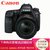 佳能 (Canon) EOS 6D Mark II 套机（EF 24-70mm f/4L IS USM） 6D2 套机