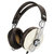 森海塞尔（Sennheiser） MOMENTUM M2 AEG 大馒头2代 安卓版 头戴式包耳高保真立体声耳机 象牙白