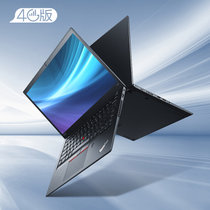联想ThinkPad X390（15CD）13.3英寸轻薄笔记本电脑 i5-10210U 8G 512G傲腾增强型SSD(FHD高清屏/指纹识别 支持4G联网)