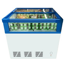 海尔（Haier）SC-311工程A超市展示柜 陈列冷藏冰柜 酸奶保鲜柜 商用冷柜